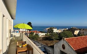 Kap Sea View Balcony